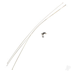 Joysway Stainless Steel Rigging & Hook 88003