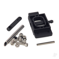 Joysway Rudder Assembly Plastic Bracket Set 83018