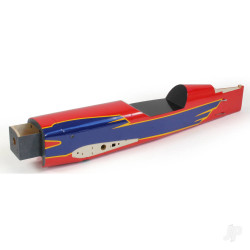 Seagull Turbo-Raven Fuselage (for SEA-117) TR006