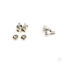 Joysway Rudder Clevis (2 pcs) 83016