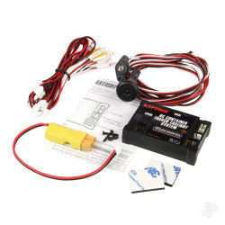 GT Power Wireless Container Trailer Light System 173
