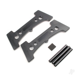 Joysway Plastic Boat Stand Set (Mad Flow Brushed / Brushless) 860313