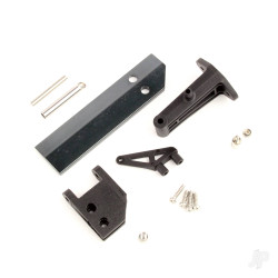 Joysway Rudder & Support Set 860206