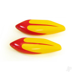 Seagull Space Walker II 2.1m Wheel Spats (for SEA-61) SW312