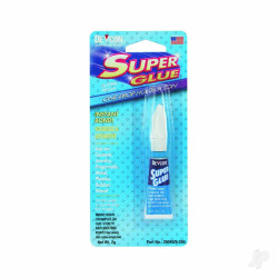 Devcon Super Glue (2g Tube) 29045