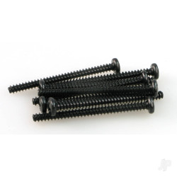 Haiboxing S084 Round Head Self Tapping Screw 3x37 (8) 9940382