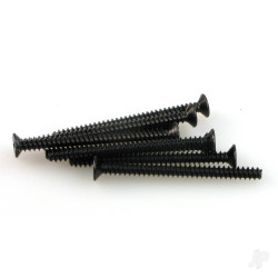 Haiboxing S086 Countersunk Self Tapping Screw 3x37 (8) 9940388
