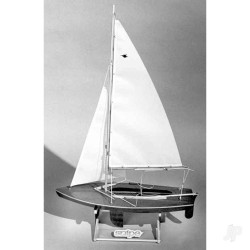 Dumas Snipe Sailboat Kit (1122) 5501756