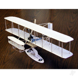 Guillow 1903 Wright Flyer 1202