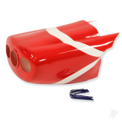 Seagull Super Star (160) Cowl (for SEA-43) SU010