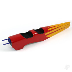 Seagull Space Walker II 1.6m Fuselage (for SEA-19) SW206
