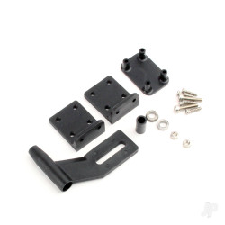 Joysway Rear Shaft Strut Support Set For V2 4mm Version 830110