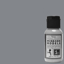 Mission Models Light Ghost Grey FS 36375, 1oz PP073