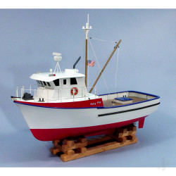 Dumas The Jolly Jay Fishing Boat (1231) 5501730