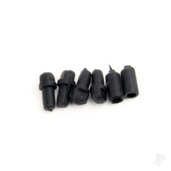 Joysway Rubber Grommet (2 pcs) & Rubber Bung (4 pcs) 820907