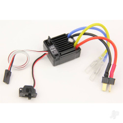 Radient Brushed 60A ESC A5504