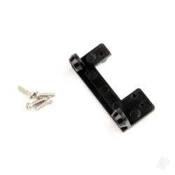 Joysway Servo Plastic Mount with Screws 820905