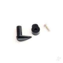 Joysway Plastic Lock Knob with Screw For Deck 820804