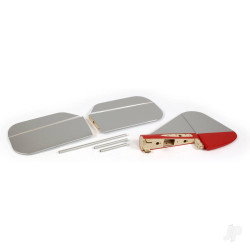 Seagull Sparrowhawk 62cc Tail Set Completee (for SEA-68) SP207