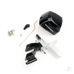 Joysway Scale Outboard Engine & Rudder Set 820505