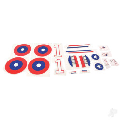 Ares Decal Set (SPAD S.XIII) AZSA3208