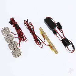 GT Power 1/5 and 1/8 Off-Road Vehicle Light System 69