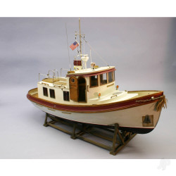 Dumas Victory Tug Boat 28in (1225) 5501702