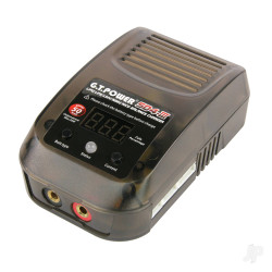 GT Power SD4 III 50W AC 4A Charger (UK) 166