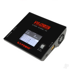 GT Power V6 100W AC / 200W DC 14A Charger 168