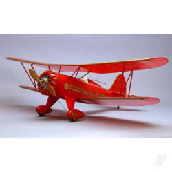 Dumas Waco YMF-5 - 35 inch Wingspan (1807) 5501093
