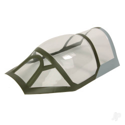 Seagull Spitfire Canopy (for SEA-183) SI309