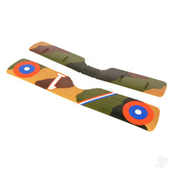 Ares Wing Set with Decals (SPAD S.XIII) AZSA3202