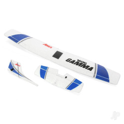 Ares Wing and Tail Set (Mini Gamma) AZSA3152