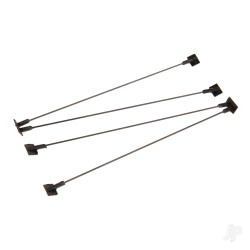 Ares Wing Strut Set (Mini Gamma) AZSA3153