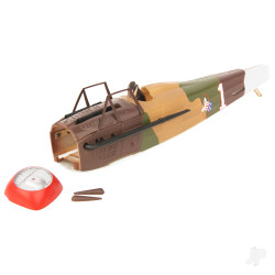 Ares Fuselage with Decals (SPAD S.XIII) AZSA3204