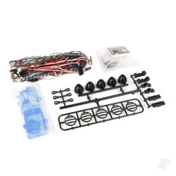 GT Power Rock Crawler Light System 163