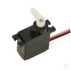 Ares Wing Servo (Alpine) AZSA3111