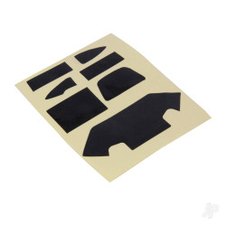 Ares Window Decal (Mini Gamma) AZSA3154