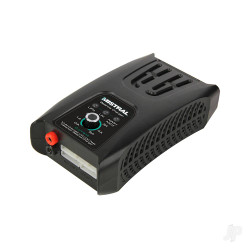 Radient Mistral LED LiPo-NiMH 5A Charger (EU) A0466