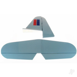 Seagull Sea Fury Tail Set Complete (for SEA-33) SF207