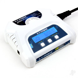 GT Power PD 606 50W AC/DC 6A Charger (UK) 146