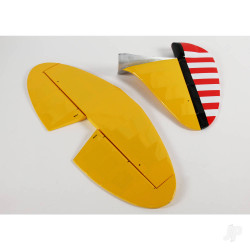 Seagull PT-22 Recruit Tail Set (for SEA-288) RC207