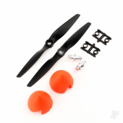 Joysway Propeller & Spinner Set (2 pcs) 630218