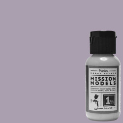 Mission Models British Slate Grey RAL 7016, 1oz PP045