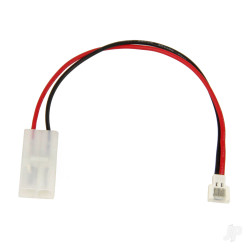 Radient Charge Adapter, Tamiya Female to Micro-Molex 2-Pin Male A0335