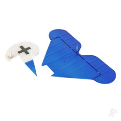 Ares Tail Set with Decals (Fokker DVII) AZSA1814