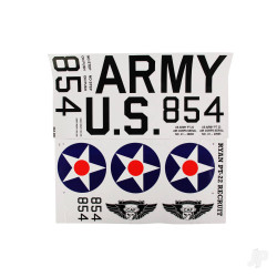 Seagull PT-22 Recruit Decal Set (for SEA-288) RC216
