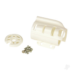 Ares Motor Holder Set (Alara EP) AZSA1728
