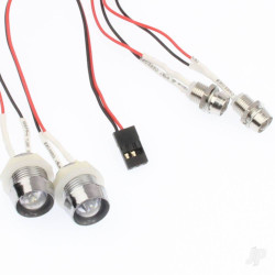 GT Power L4 Model Car LED Lights 101