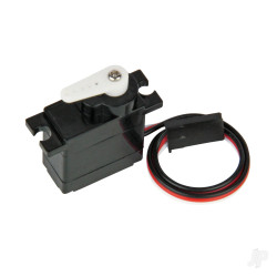 Ares 9g Tail Servo (150mm wire) (Alara EP) AZSA1707T
